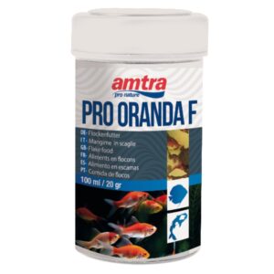 Amtra Pro Oranda 100ml
