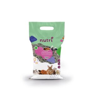 Nutri Heno con Frutas Deshidratadas 500 gr
