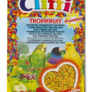 Cliffi Tropifruit  300gr