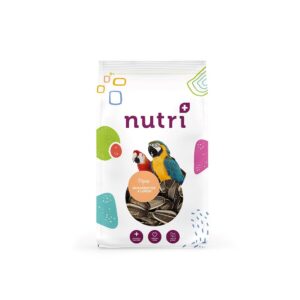 Nutri Aves Pipas Loros 400gr