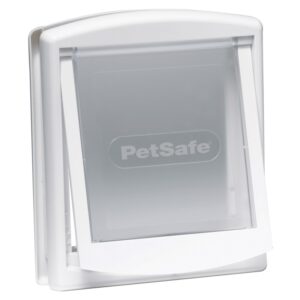 Puerta Staywell Pequeña (Blanca)