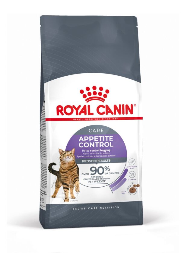 Appetite Control 2 kg