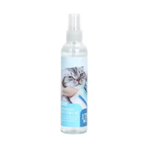 Desodorante para gatos