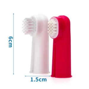 Juego de cepillos de dientes