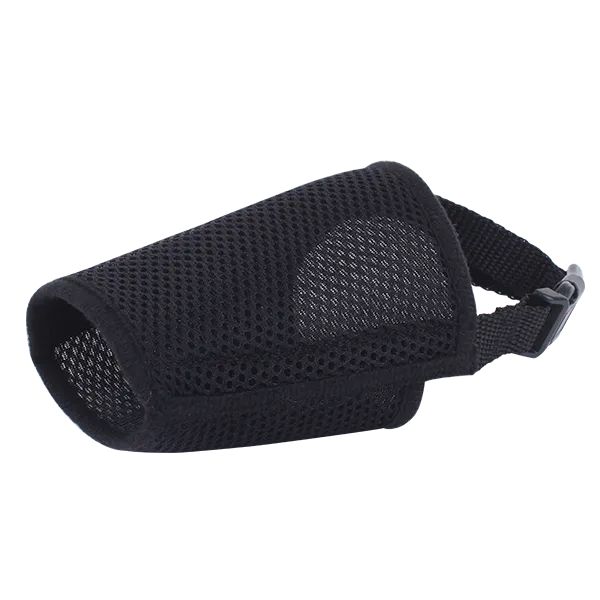 Bozal de malla para perros - Imagen 2