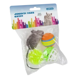 Juguete para gatos