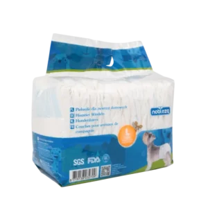 Pañales para mascotas  Talla L