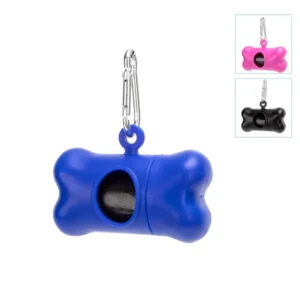 Kit de almacenamiento de bolsas de basura