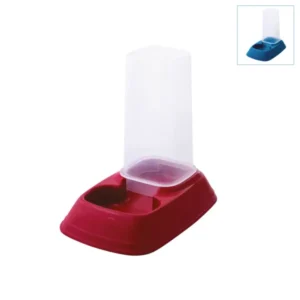 Dispensador de comida para mascotas