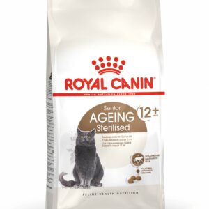 Ageing +12 Sterilised 2 kg