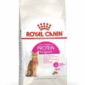 Protein Exigent 2 kg