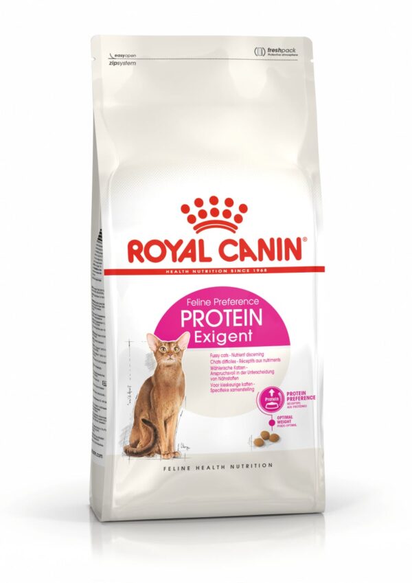 Protein Exigent 2 kg