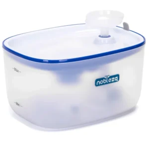 Dispensador automático de agua