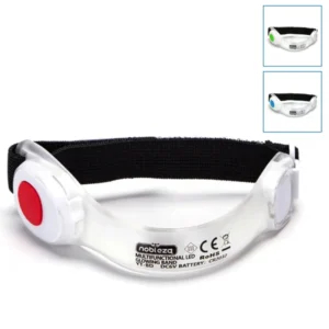 Collar Led para mascotas