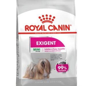 Mini Exigent 3 kg