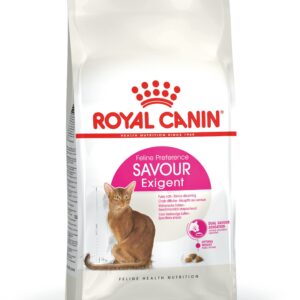 Savour Exigent 2kg