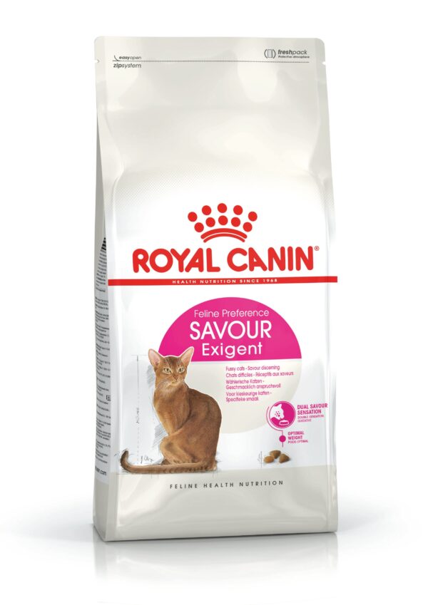 Savour Exigent 2kg
