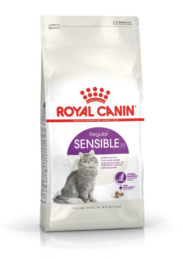 Sensible 2 kg