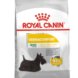 Mini Dermacomfort 3kg