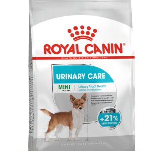 Mini Urinary Care 3 kg