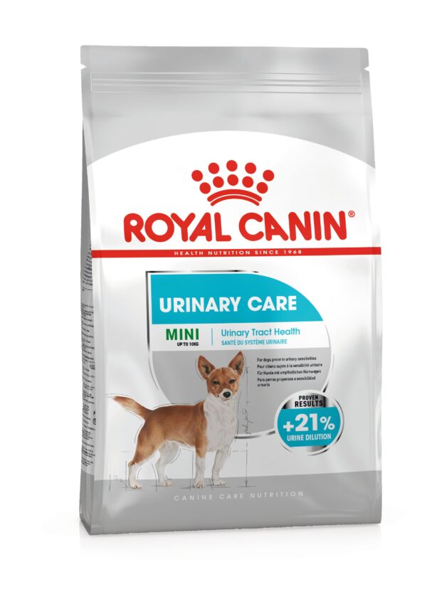 Mini Urinary Care 3 kg
