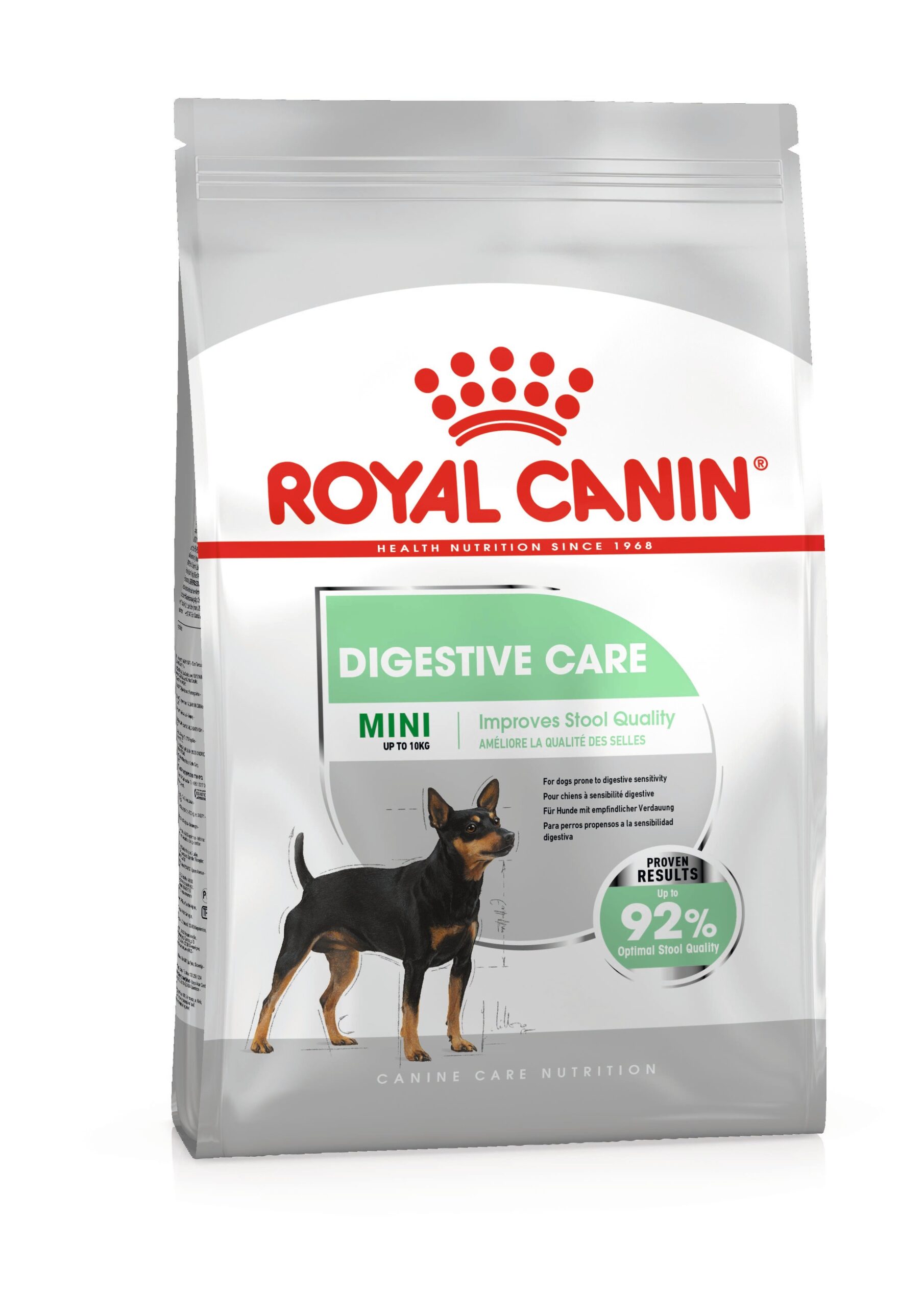 Mini Digestive Care 1 kg