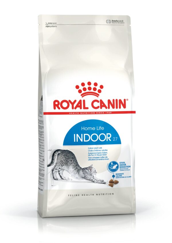 Indoor 1,5 kg