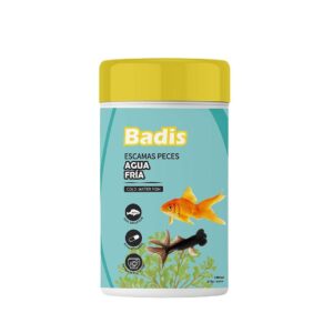BADIS ESCAMA AGUA FRIA 100ml 20gr