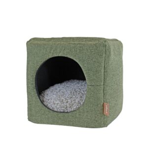 YAGU CUBO LYON MENTA T-U 33 x 33 x 33 CM