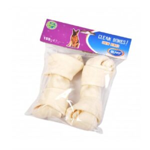 DUVO BLISTER HUESO PIEL NATURAL  2x14cm