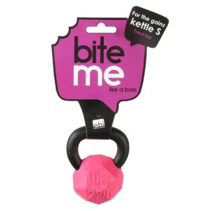 DUVO BITE ME JUGUETE PERRO