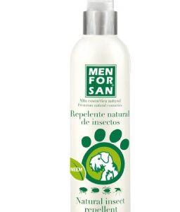 MF REP.CITRONELA NATURAL PERRO