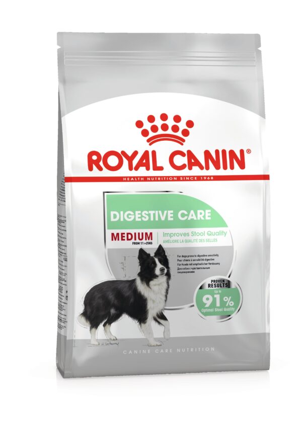 Medium Digestive Care 3 kg