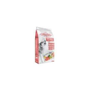 Carnívoro Sport Cordero y Arroz 12kg
