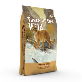 Taste of the wild