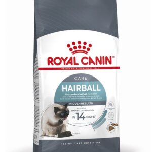 Hairball Care 2 kg