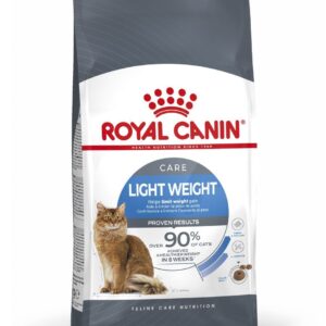 Light Weight Care 1,5 kg