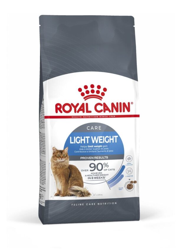 Light Weight Care 1,5 kg