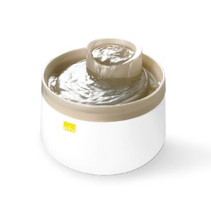 EBI FUENTE PARA GATOS CASCADE