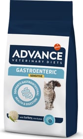 Advance veterinario