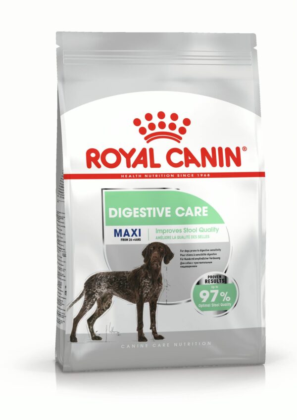 Maxi Digestive Care 12 kg