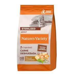 Nature Variety