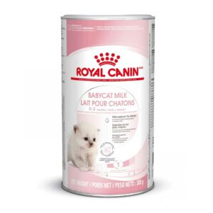 BABY CAT MILK 300G
