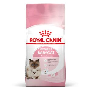 Mother & Babycat 2 kg