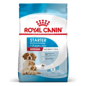 Royal Canin Medium Starter Mother&Baby pienso para perros  1kg