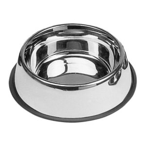 COMEDERO ACERO INOX ANTI    0,45L