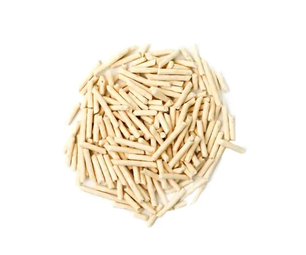 HAPPY MEOW ARENA TOFU AGLOMERANTE PARA GATO Original 2mm 6L - Imagen 3