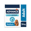 Advance Active Defense Medium Adult Pollo y Arroz pienso para perros 3kg - Imagen 2