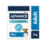 Advance Active Defense Mini Adult Pollo y Arroz pienso para perros - Imagen 2