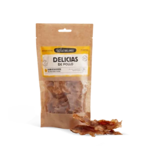 Delicias de Pollo